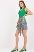 Jupe courte model 168365 Rue Paris